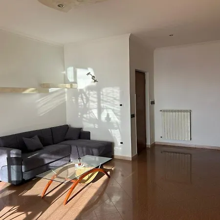 Appartement Oasi Di Pace Pizzo (Calabria)