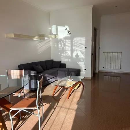 Appartement Oasi Di Pace Pizzo (Calabria)