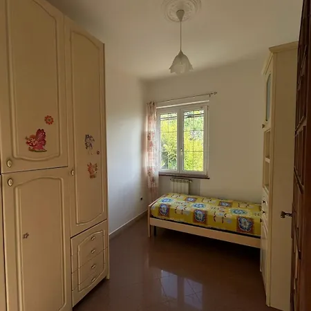 Oasi Di Pace Appartement *