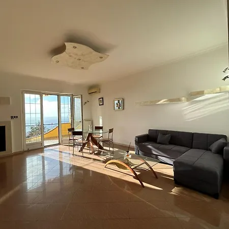 Appartement Oasi Di Pace