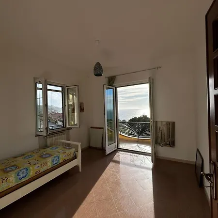 Oasi Di Pace Appartement *