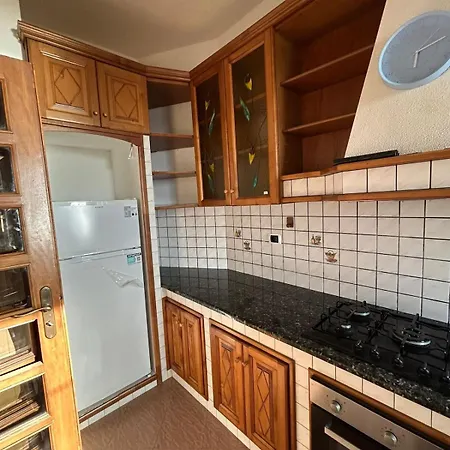 Oasi Di Pace Appartement Pizzo (Calabria)