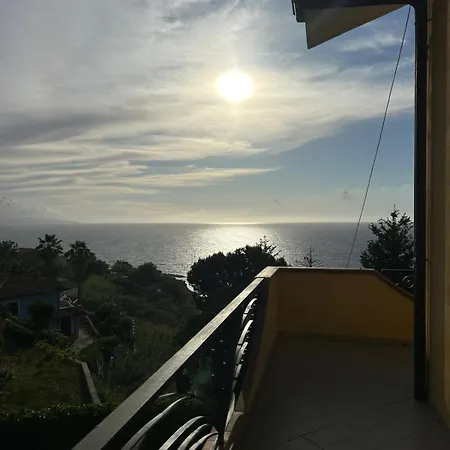 Oasi Di Pace * Pizzo (Calabria)