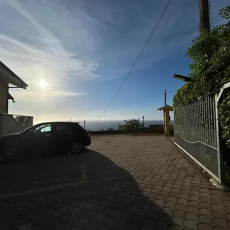 Appartement Oasi Di Pace