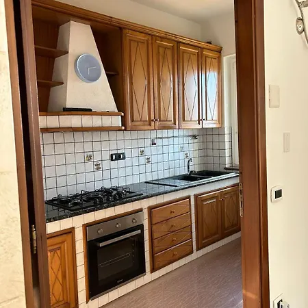 Appartement Oasi Di Pace *
