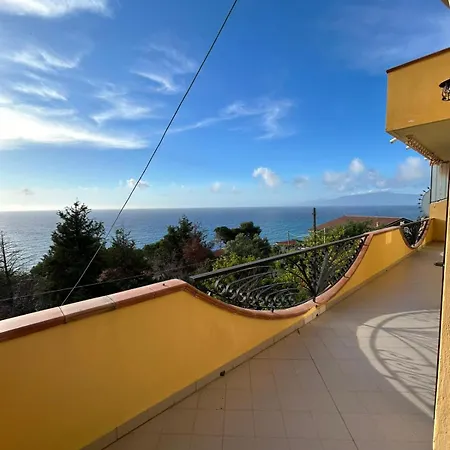 Oasi Di Pace Appartement *